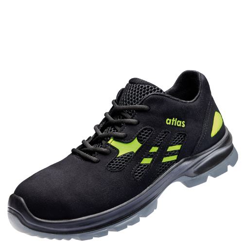 FLASH 2600 ESD SAFETY SHOES